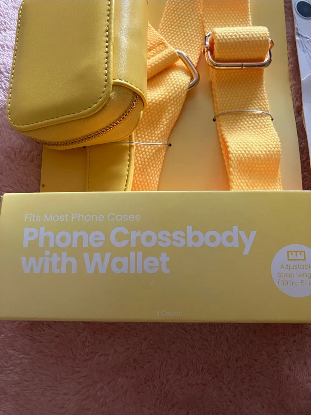 case-mate bright yellow